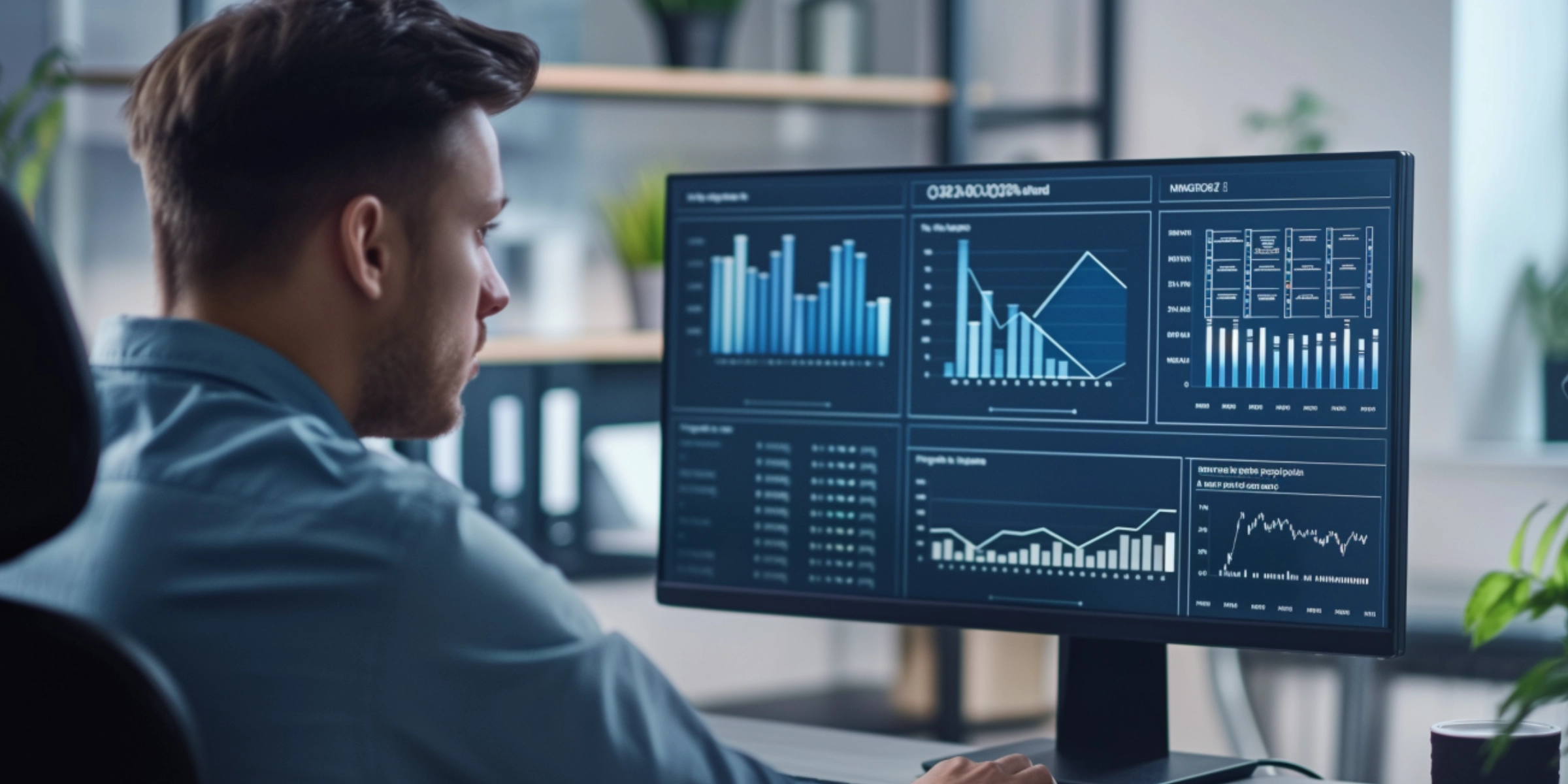 AI Productivity for Professionals – Work Smarter with Modern AI Tools